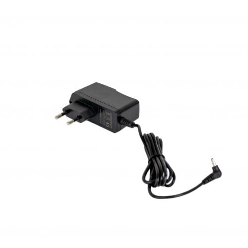 Apdater zwart voor set 12 stuks