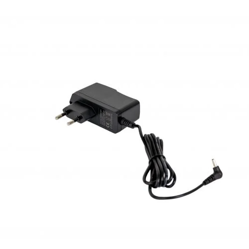 Apdater zwart voor set 12 stuks