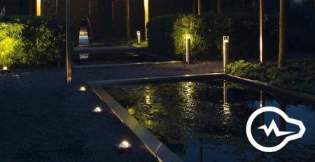 Tuinverlichting