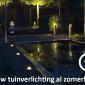 Tuinverlichting