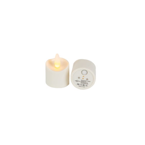 LED waxine lichtje dorsetto LOS