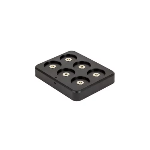 magnetische oplaadstation, 6 stuks dorsetto