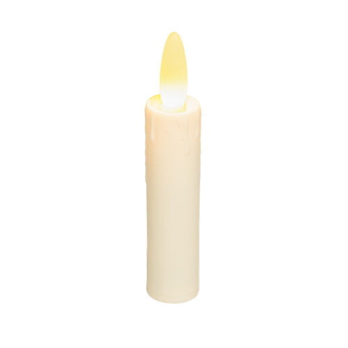 Oplaadbare LED-dinerkaars